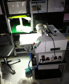 雙面貼膜機(jī)