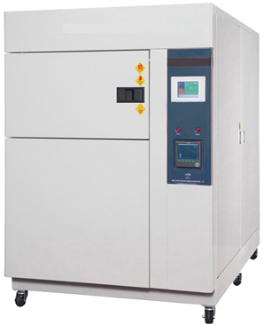冷熱沖擊試驗(yàn)機(jī)