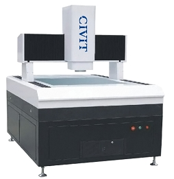 龍門式影像測試儀