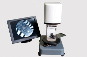 激光干涉儀（手機(jī)攝像孔）