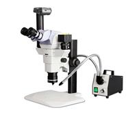 研究級(jí)平行光偏光同軸光顯微鏡