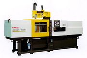 FANUC精密電動注塑機