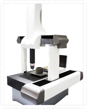 三坐標(biāo)測量機(jī)